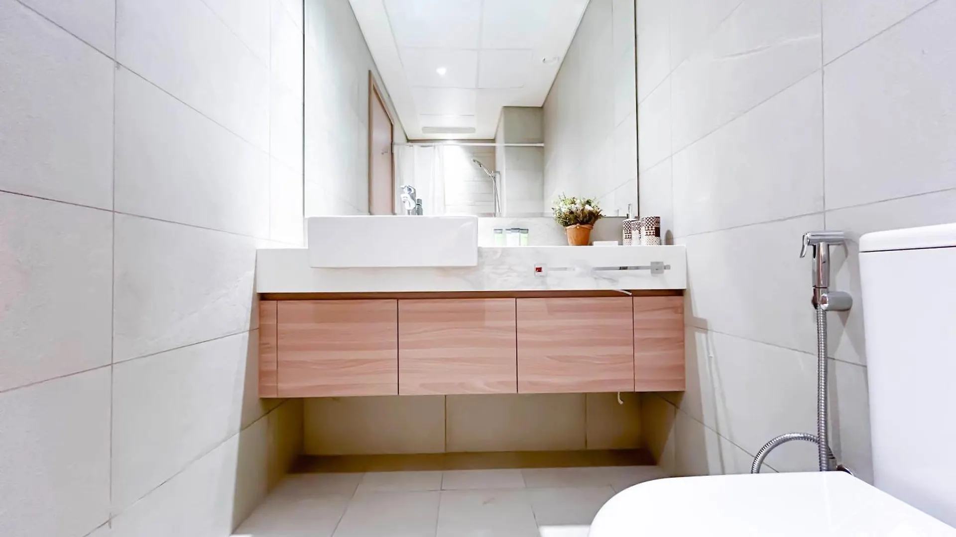 Apartment Charming Azizi Rivera Studio With Balcony Dubai United Arab Emirates