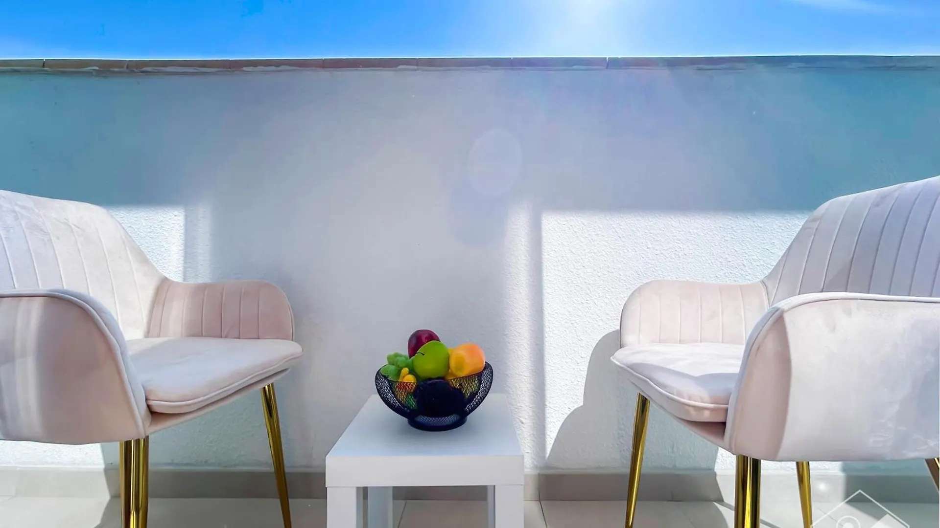 Apartment Charming Azizi Rivera Studio With Balcony Dubai