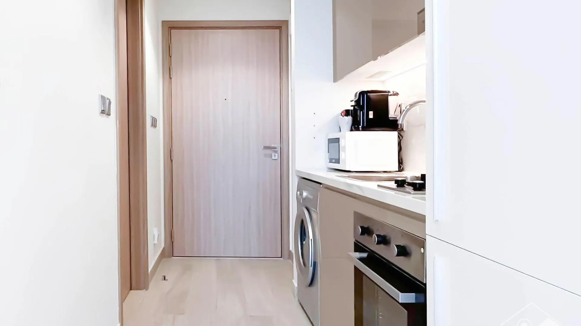 Apartment Charming Azizi Rivera Studio With Balcony Dubai United Arab Emirates
